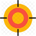 Target  Icon