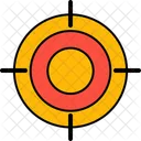 Target  Icon
