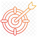 Target Goal Aim Icon