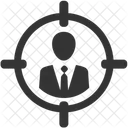 Target  Icon