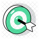 Target  Icon