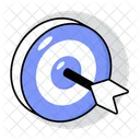 Target  Icon