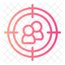 Target Achievement Icon