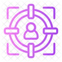 Target Achievement Icon