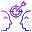 Target  Icon