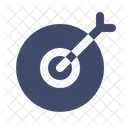 Target  Icon