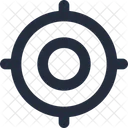 General Target Icon