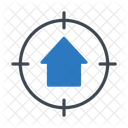Target  Icon