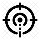 Target  Icon