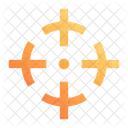 Ability Skill Swords Icon