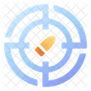 Rpg Gunner Bullet Icon