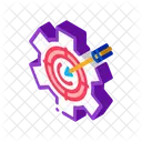 Target  アイコン