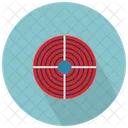 Sharpshooter Target Icône