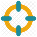 Target  Icon