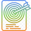 Target  Icon