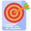 Target  Icon