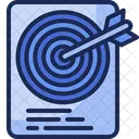 Target  Icon