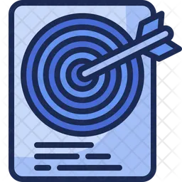 Target  Icon