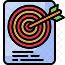 Target  Icon