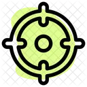 Target  Icon