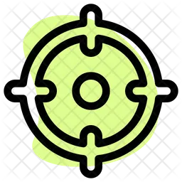 Target  Icon