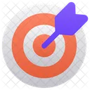 Target  Icon