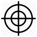 Target  Icon