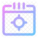 Target  Icon