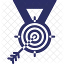 Analysis Assessment Critique Icon