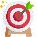Target  Icon