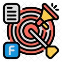 Target  Icon