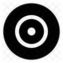 Target  Icon