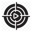Target  Icon