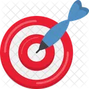 Target  Icon