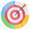 Target  Icon