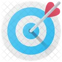 Target  Icon