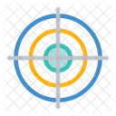 Target  Icon