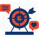 Target  Icon