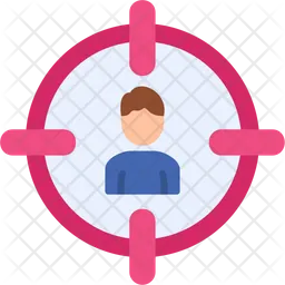 Target  Icon