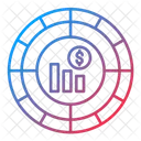 Goal Aim Focus Icon