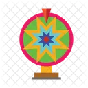 Target Goal Aim Icône