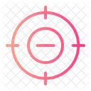 Target  Icon