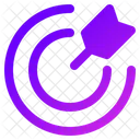 Target  Icon