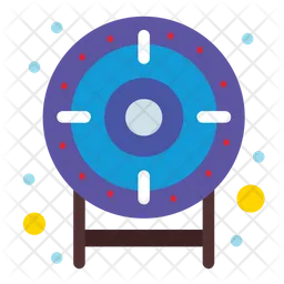 Target  Icon