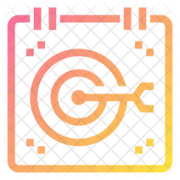 Target  Icon