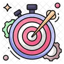 Target  Icon