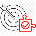 Target  Icon