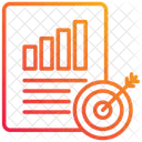 Target Goal Aim Icon
