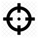 Target  Icon