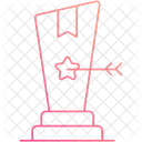 Target Goal Aim Icon